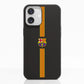 Funda Fibriva™ Oficial del FC Barcelona con escudo a todo color y rayas