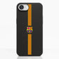 Funda Fibriva™ Oficial del FC Barcelona con escudo a todo color y rayas