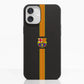 Funda Fibriva™ Oficial del FC Barcelona con escudo a todo color y rayas
