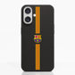 Funda Fibriva™ Oficial del FC Barcelona con escudo a todo color y rayas