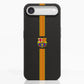 Funda Fibriva™ Oficial del FC Barcelona con escudo a todo color y rayas