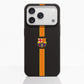 Funda Fibriva™ Oficial del FC Barcelona con escudo a todo color y rayas