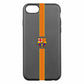 Funda Fibriva™ Oficial del FC Barcelona con escudo a todo color y rayas