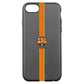 Funda Fibriva™ Oficial del FC Barcelona con escudo a todo color y rayas