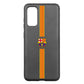 Funda Fibriva™ Oficial del FC Barcelona con escudo a todo color y rayas