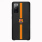 Funda Fibriva™ Oficial del FC Barcelona con escudo a todo color y rayas