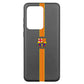 Funda Fibriva™ Oficial del FC Barcelona con escudo a todo color y rayas