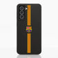 Funda Fibriva™ Oficial del FC Barcelona con escudo a todo color y rayas