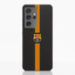 Funda Fibriva™ Oficial del FC Barcelona con escudo a todo color y rayas