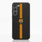 Funda Fibriva™ Oficial del FC Barcelona con escudo a todo color y rayas