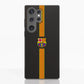 Funda Fibriva™ Oficial del FC Barcelona con escudo a todo color y rayas