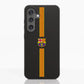 Funda Fibriva™ Oficial del FC Barcelona con escudo a todo color y rayas