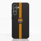 Funda Fibriva™ Oficial del FC Barcelona con escudo a todo color y rayas