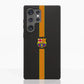 Funda Fibriva™ Oficial del FC Barcelona con escudo a todo color y rayas