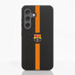 Funda Fibriva™ Oficial del FC Barcelona con escudo a todo color y rayas