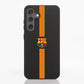 Funda Fibriva™ Oficial del FC Barcelona con escudo a todo color y rayas