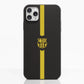 Funda Fibriva™ Oficial del FC Barcelona Minimalista Amarilla