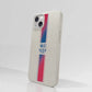 Funda Fibriva™ oficial del FC Barcelona con diseño de la franja de la camiseta