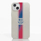 Funda Fibriva™ oficial del FC Barcelona con diseño de la franja de la camiseta