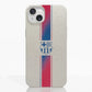 Funda Fibriva™ oficial del FC Barcelona con diseño de la franja de la camiseta