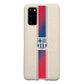 Funda Fibriva™ oficial del FC Barcelona con diseño de la franja de la camiseta