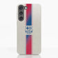 Funda Fibriva™ oficial del FC Barcelona con diseño de la franja de la camiseta