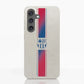 Funda Fibriva™ oficial del FC Barcelona con diseño de la franja de la camiseta