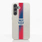 Funda Fibriva™ oficial del FC Barcelona con diseño de la franja de la camiseta