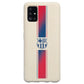 Funda Fibriva™ oficial del FC Barcelona con diseño de la franja de la camiseta