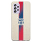 Funda Fibriva™ oficial del FC Barcelona con diseño de la franja de la camiseta