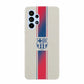 Funda Fibriva™ oficial del FC Barcelona con diseño de la franja de la camiseta