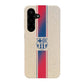 Funda Fibriva™ oficial del FC Barcelona con diseño de la franja de la camiseta