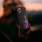 Funda Fibriva™ oficial del FC Barcelona con diseño de Lamine Yamal