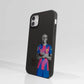 Funda Fibriva™ oficial del FC Barcelona con diseño de Lamine Yamal
