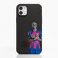 Funda Fibriva™ oficial del FC Barcelona con diseño de Lamine Yamal