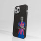 Funda Fibriva™ oficial del FC Barcelona con diseño de Lamine Yamal
