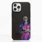 Funda Fibriva™ oficial del FC Barcelona con diseño de Lamine Yamal