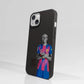 Funda Fibriva™ oficial del FC Barcelona con diseño de Lamine Yamal