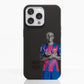 Funda Fibriva™ oficial del FC Barcelona con diseño de Lamine Yamal