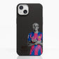 Funda Fibriva™ oficial del FC Barcelona con diseño de Lamine Yamal