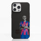 Funda Fibriva™ oficial del FC Barcelona con diseño de Lamine Yamal