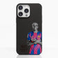 Funda Fibriva™ oficial del FC Barcelona con diseño de Lamine Yamal