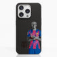 Funda Fibriva™ oficial del FC Barcelona con diseño de Lamine Yamal