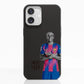 Funda Fibriva™ oficial del FC Barcelona con diseño de Lamine Yamal