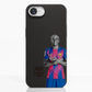 Funda Fibriva™ oficial del FC Barcelona con diseño de Lamine Yamal