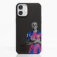 Funda Fibriva™ oficial del FC Barcelona con diseño de Lamine Yamal