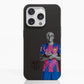 Funda Fibriva™ oficial del FC Barcelona con diseño de Lamine Yamal