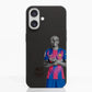 Funda Fibriva™ oficial del FC Barcelona con diseño de Lamine Yamal