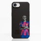 Funda Fibriva™ oficial del FC Barcelona con diseño de Lamine Yamal