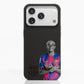 Funda Fibriva™ oficial del FC Barcelona con diseño de Lamine Yamal